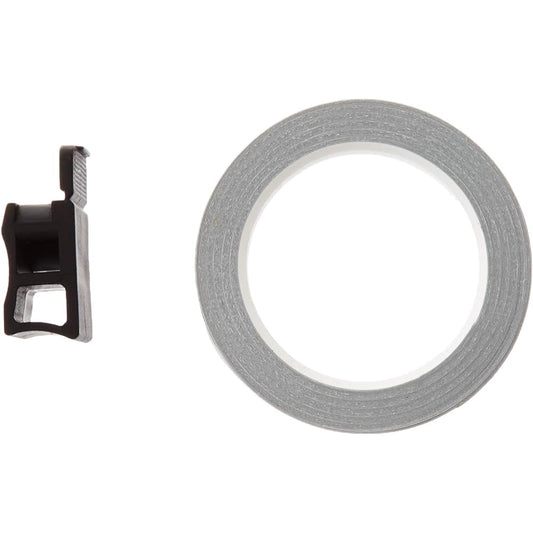 Puig Striped White 4542B 4542B