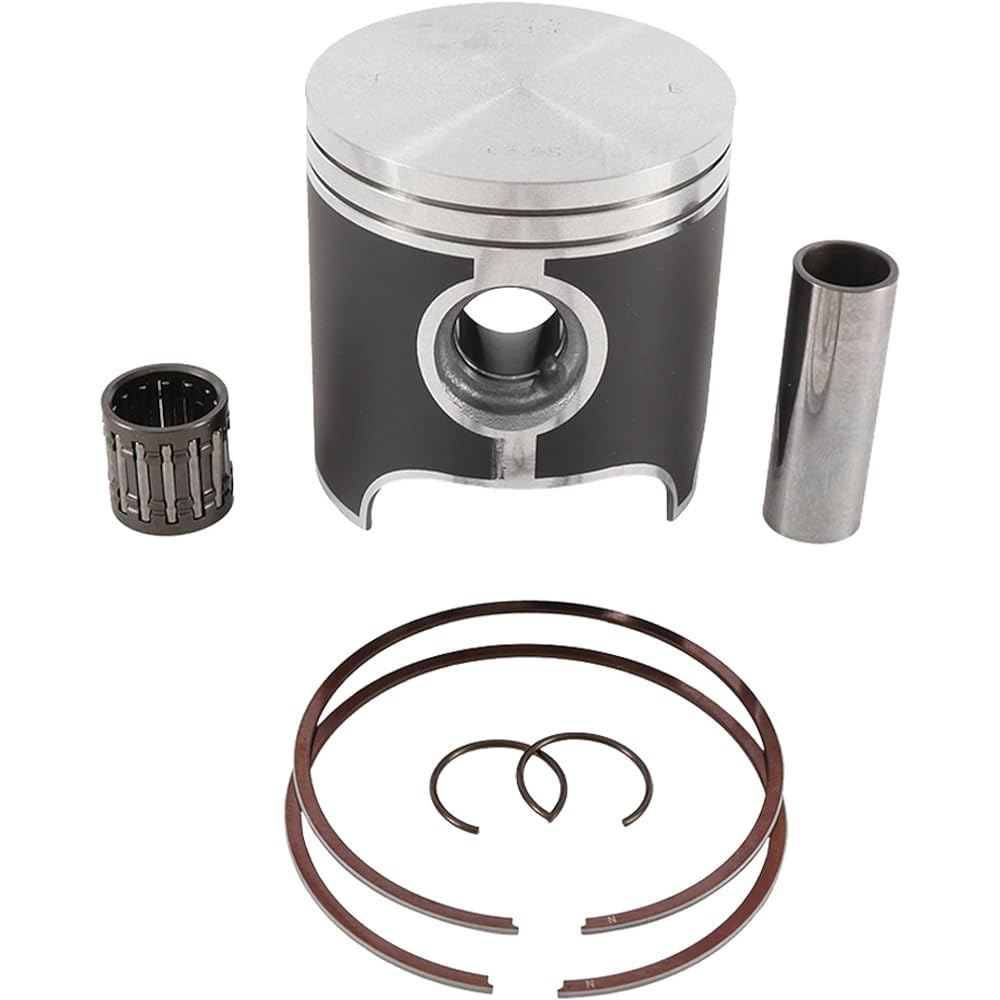 For Vertex Top End Piston Kit KTM 200 XC-W (06-16)