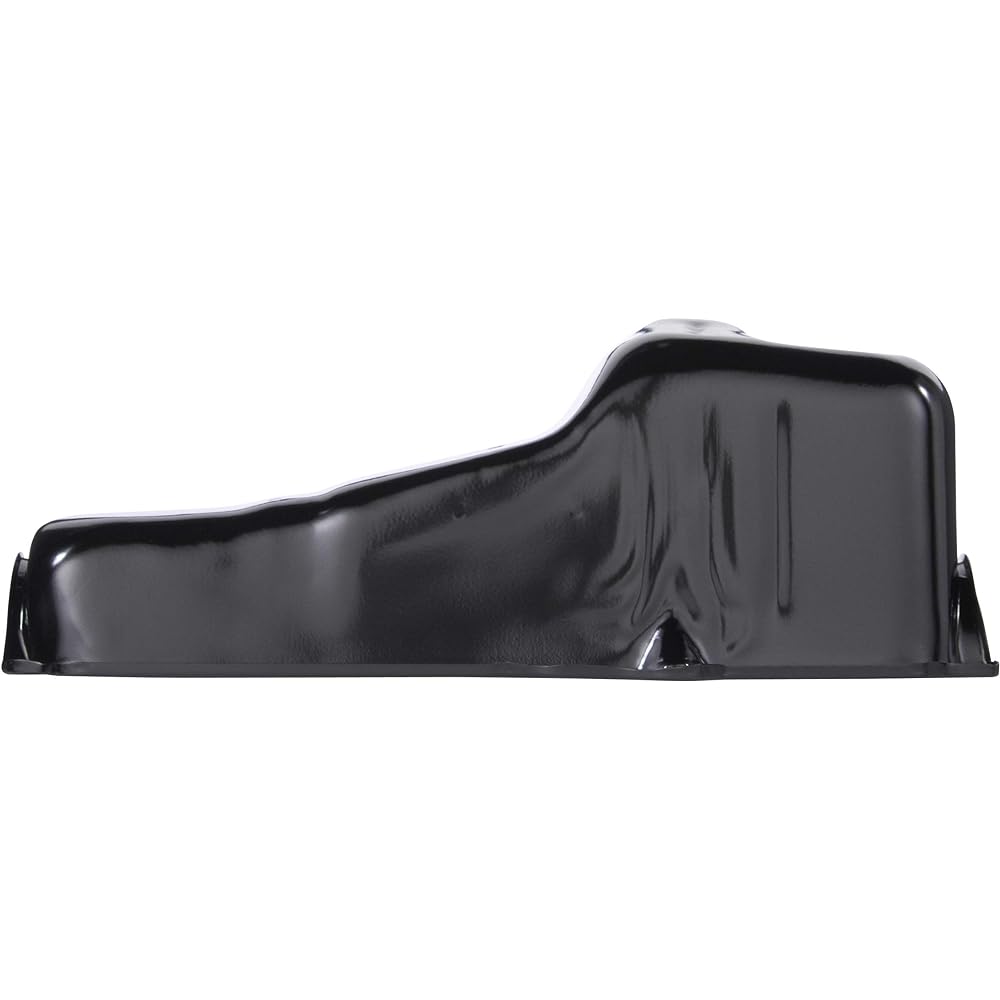 SPECTRA Premium GMP02 A Oil Pan for Buick/CHEVROLET