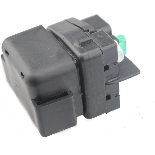 Starter Relay Cell Relay Motorcycle Starter Solenoid Relay Suzuki LTA400F LTF400F LTA450X LTA500X KingQuad 400 450 500 750 GSF1250S Bandit S VZR1800Z
