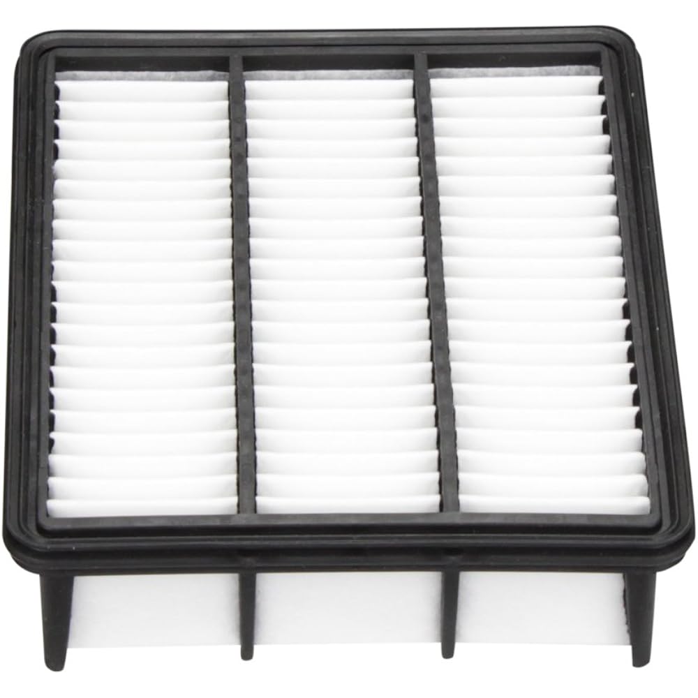 ECOGARD XA10597 Premium Engine Air Filter Mazda CX-9 2.5L 2016-2019 6 2.5L 2018-2019