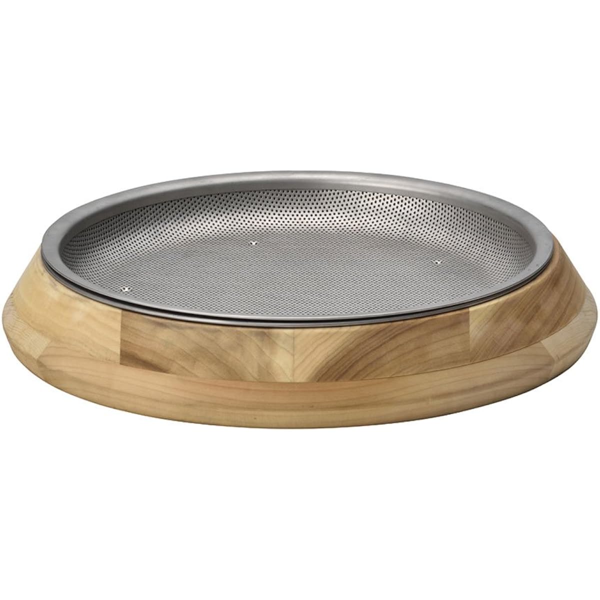 Snow Peak Party Plate CS-330R PARTY PLATE