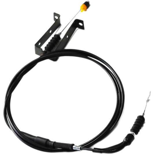DUDUBUY UTV Cable Throttle Polaris Ranger 4X4 900 DIESEL 7081677 2011-2014