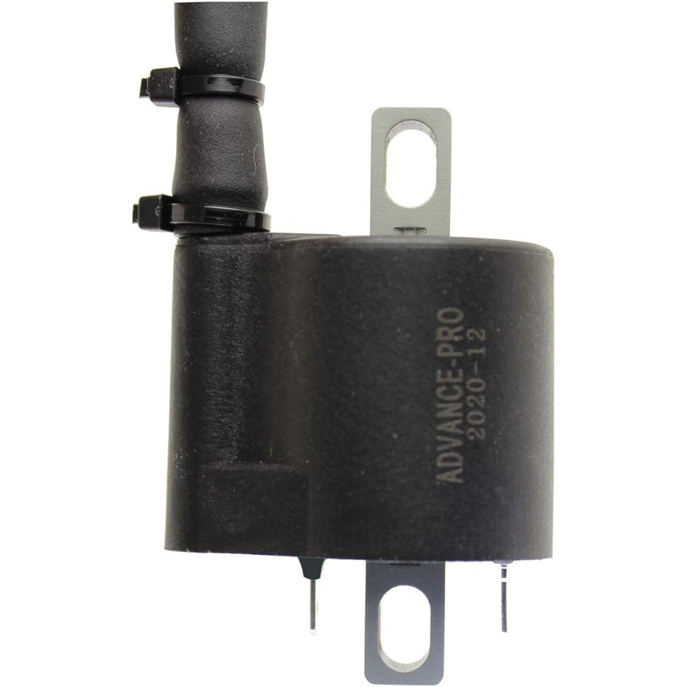Advance Pro Cygnus X4 Type/5 Type Reinforced Ignition Coil IGC-TY04