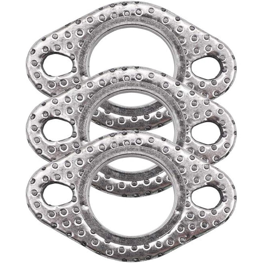 Multi -layered exhaust gasket GY6 for engine cooter 27mm