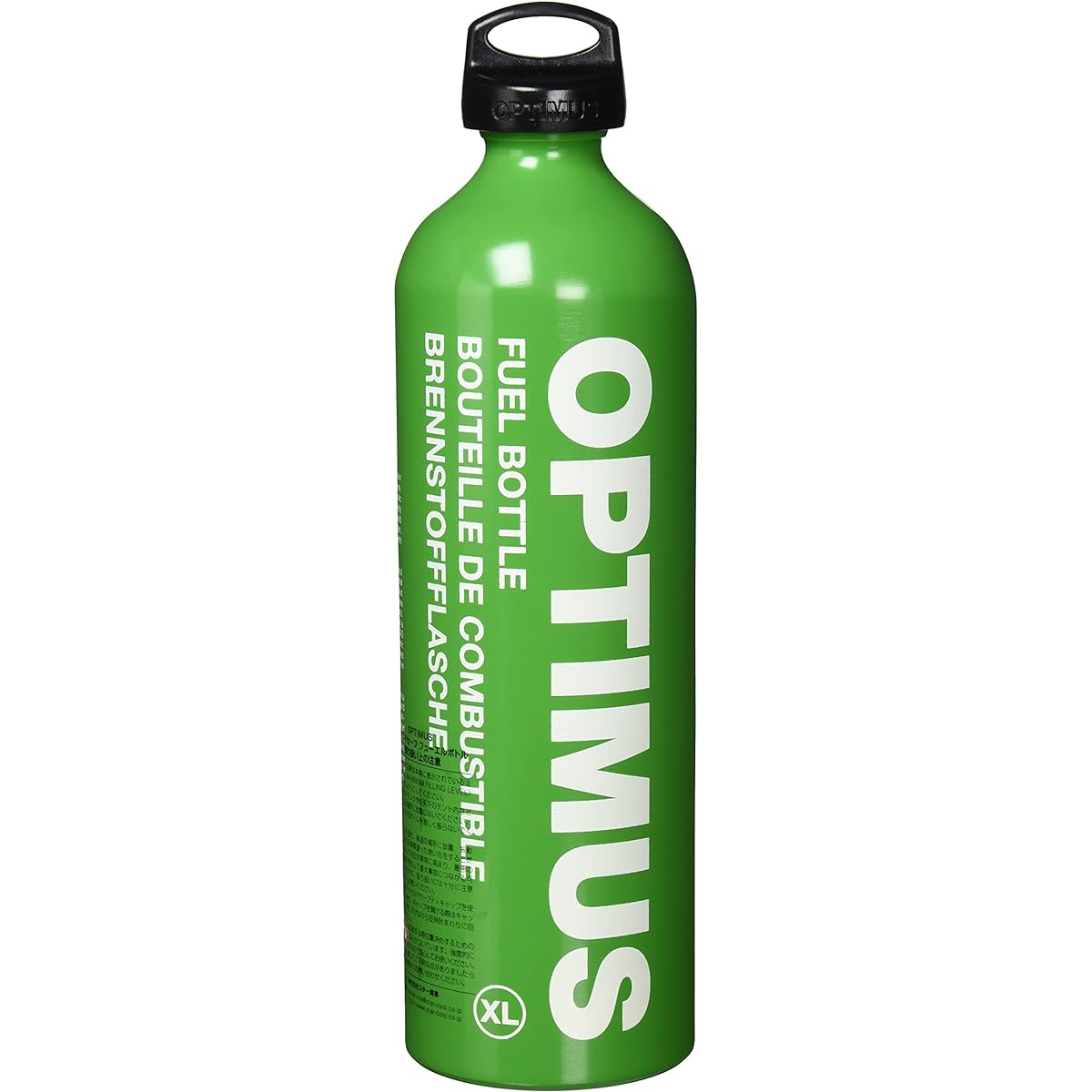 OPTIMUS Fuel Bottle Child Safe Fuel Bottle XL 1300ml 11025