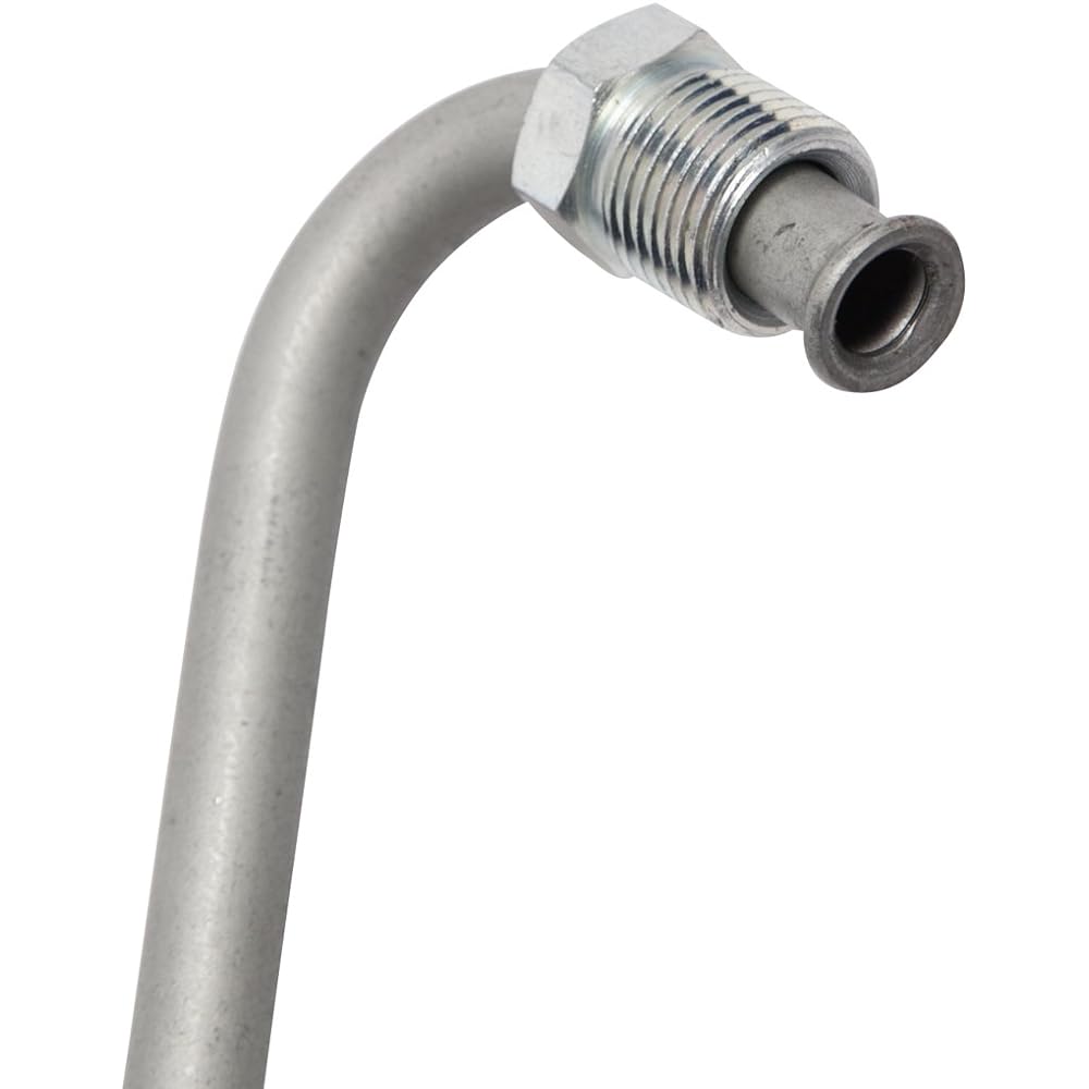 Edelmann 70911 Power Steering pressure hose