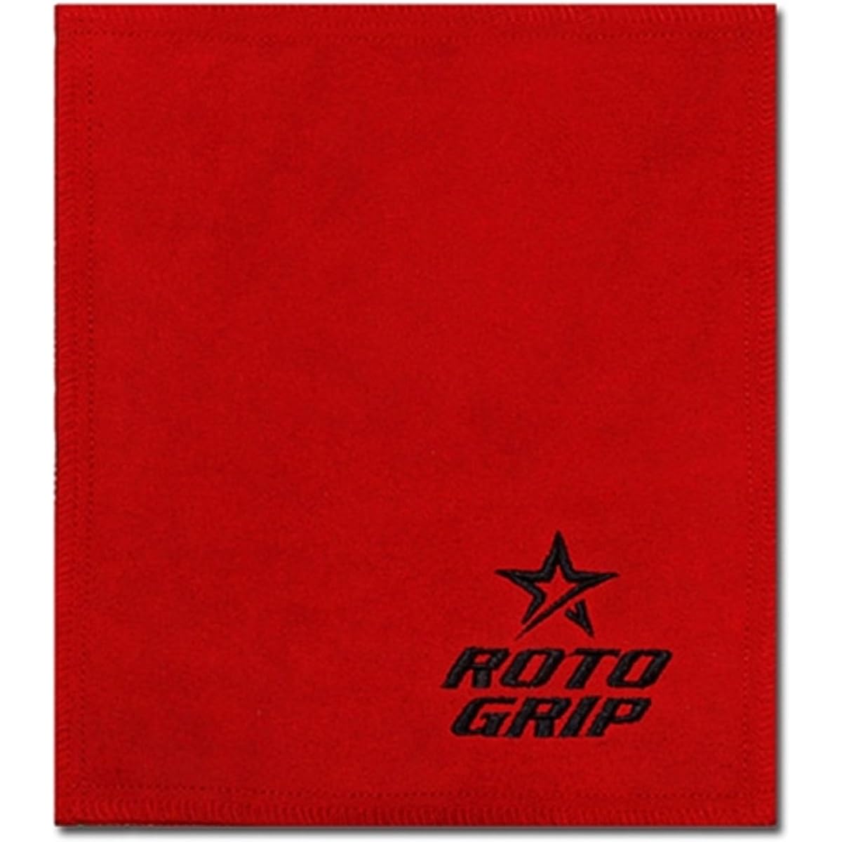 (High Sports) SHAMMY Oil Removal Pad RG Red [Bowling Equipment]