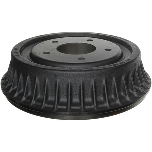 Raybestos 2034R Professional Grade Brake Drum