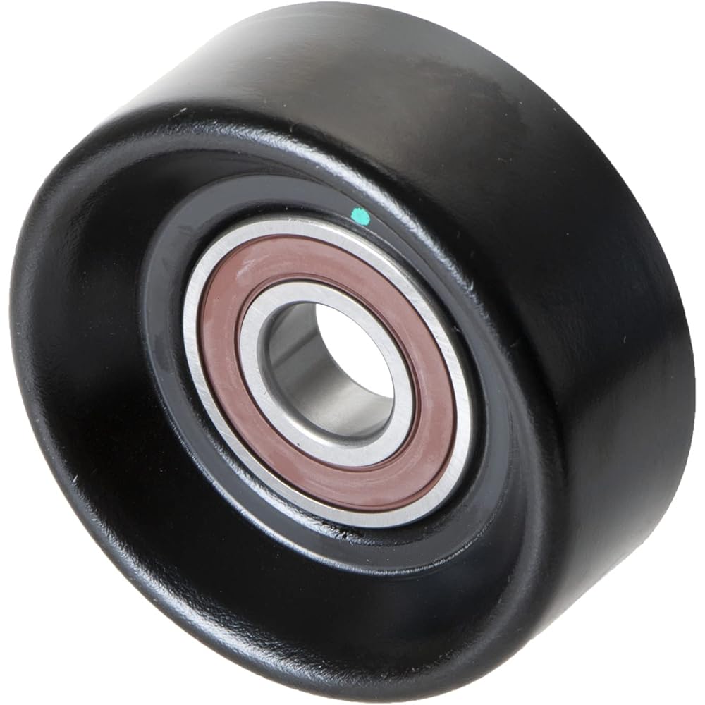 ACDelco 15-20679 Professional Air Conditioning Drive Belt Idler Pulley