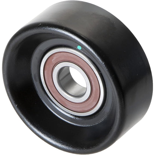 ACDelco 15-20679 Professional Air Conditioning Drive Belt Idler Pulley