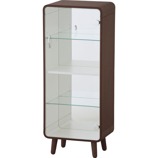 Azumaya Collection Shelf L PT-612BR