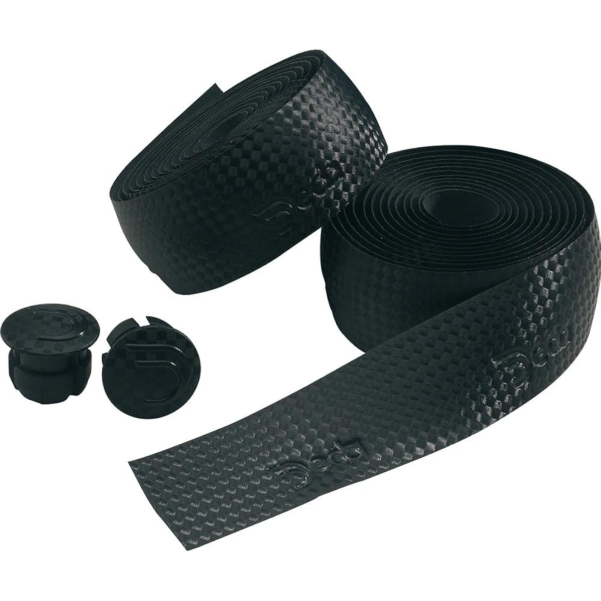 DEDA SPECIAL TAPE BLK CARBON Bar Tape Medium