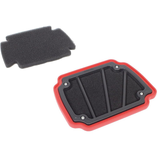Special parts TAKEGAWA power filter (genuine element replacement type) Ducks 125 (JB04) 03-01-0041