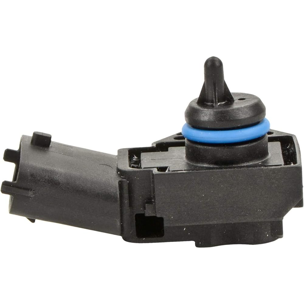 BOSCH 0261230236 Original equipment fuel pressure sensor