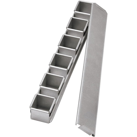 Altite Mini bread case (with lid) 5cm 6 connections