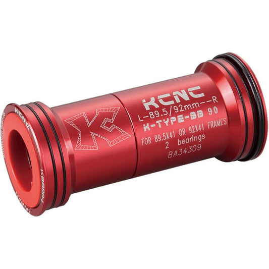 KCNC Bicycle Lightweight Bottom Bracket BB BB86 Adapter K Type/Shimanoyo