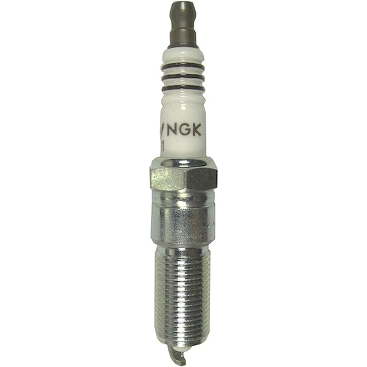 8 New NGK Ilidium IX Spark Plug LZTR4AIX-11 # 2313