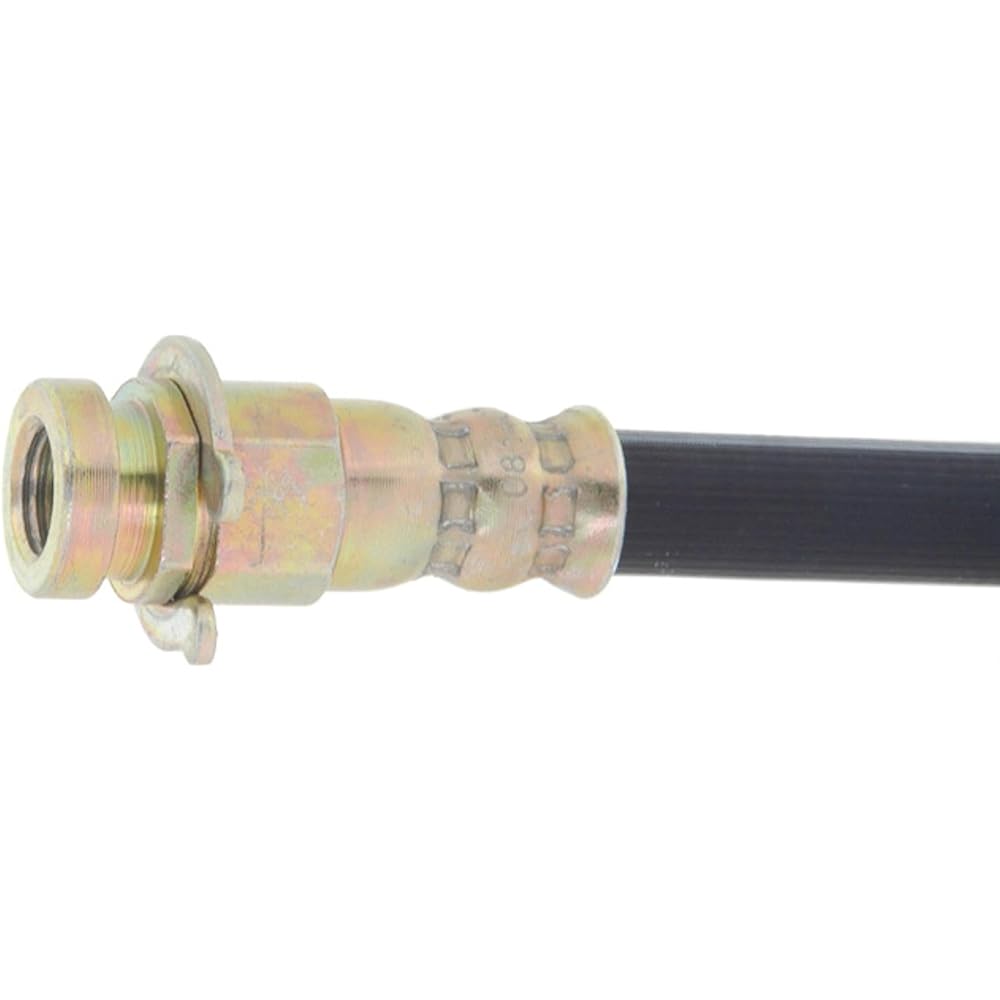 ACDelco 18J91 Professional Rear Hydraulic Brake Hose Assembly