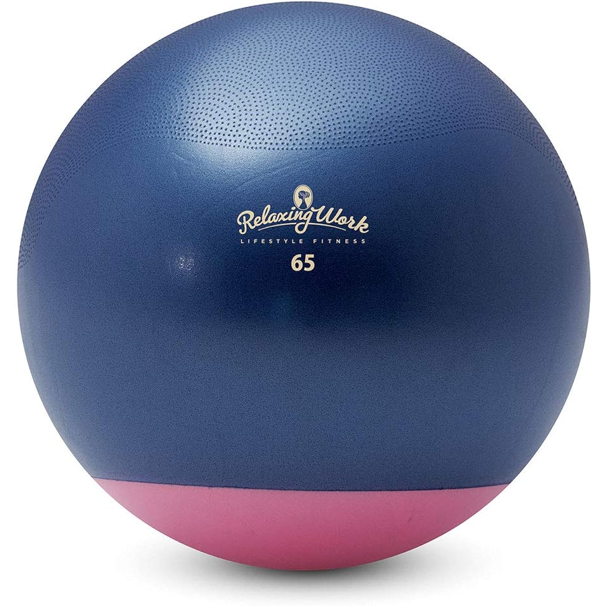 HATACHI Gym Ball StayPlus 65cm
