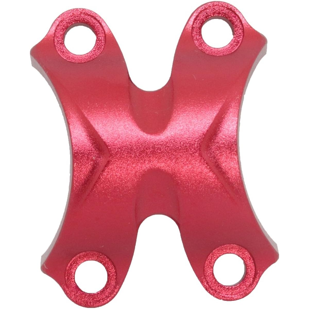 KCNC Stem Faceplate 31.8MM SC Wing Yaw