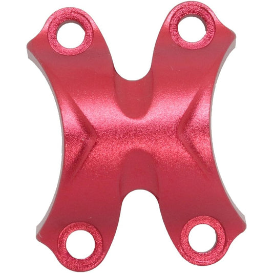 KCNC Stem Faceplate 31.8MM SC Wing Yaw