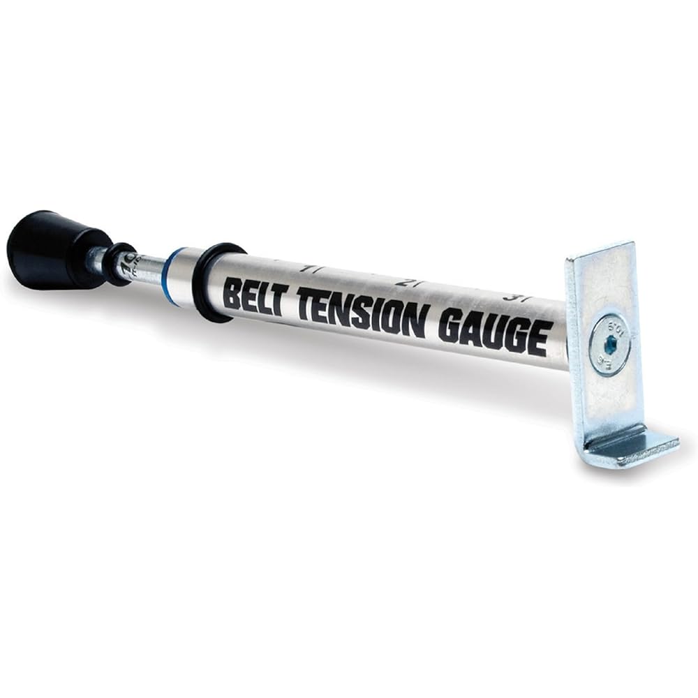 Motion Pro Drive Belt Tension Gauge Harley Davidson for Harley Davidson --08-0350