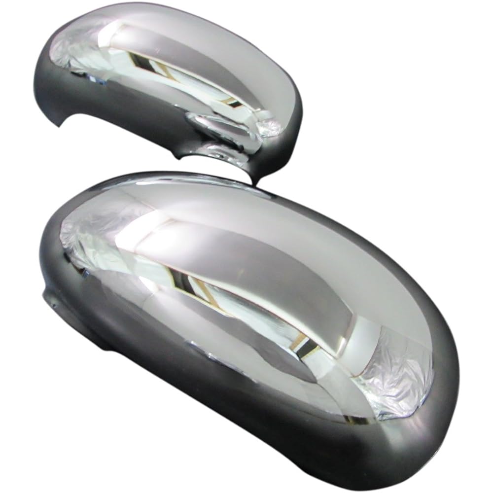 BRIGHTZ Copen L880K Plated Door Mirror Cover [MIR-SID-162] L880 L 880 23470