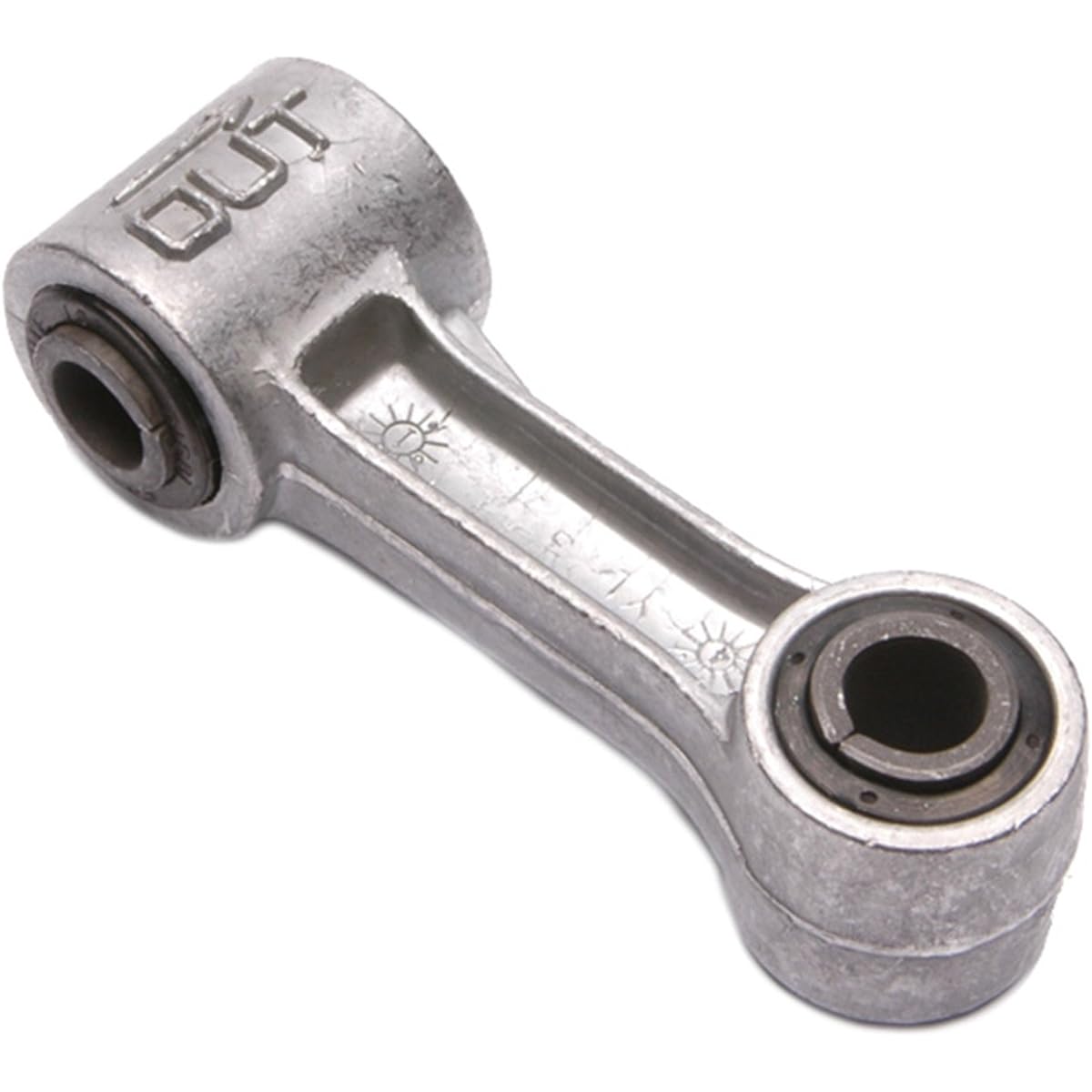ACDelco 45G26007 Professional Front Torsion Bar Mount Arm