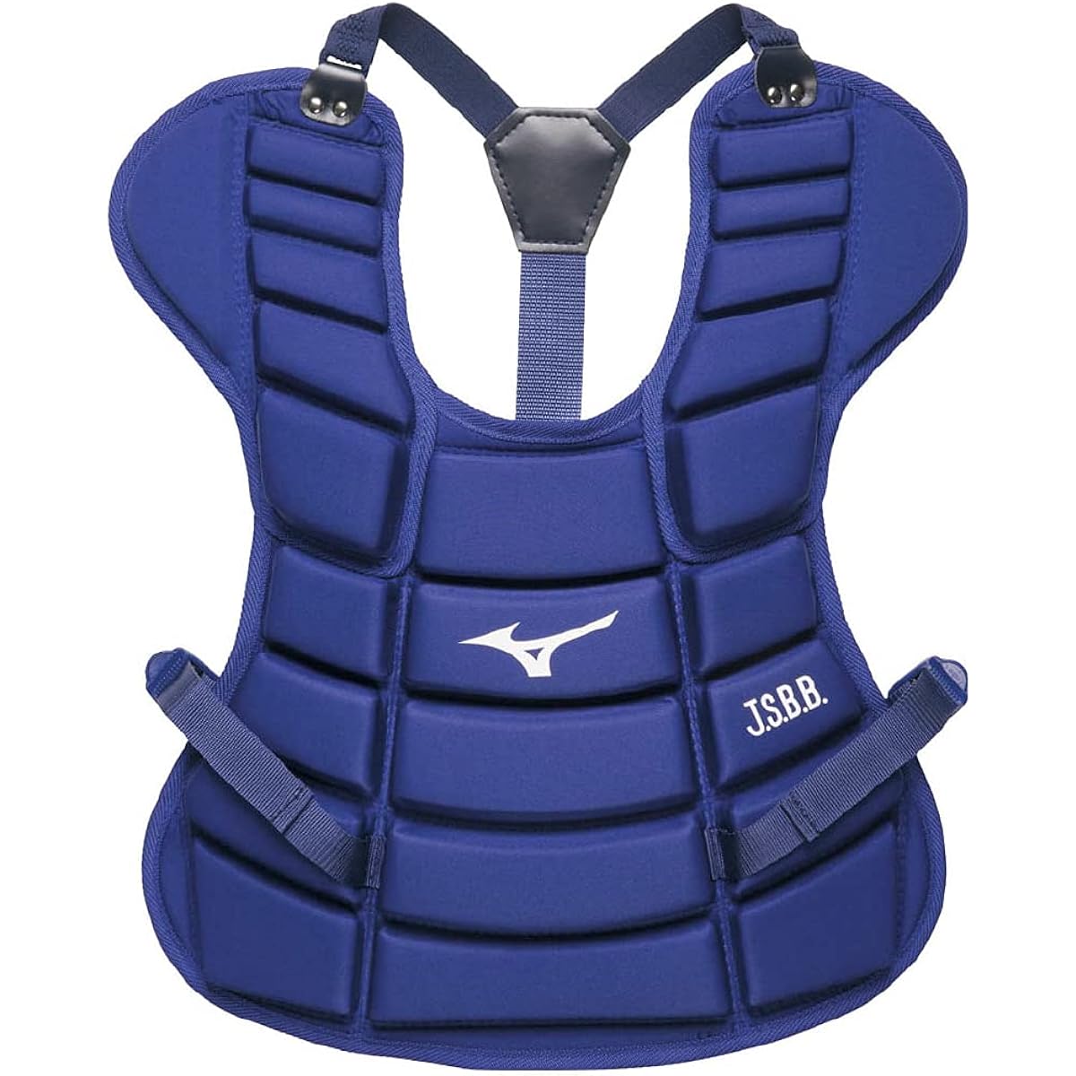 MIZUNO Baseball Boys' Softball Protector (Size S) 1DJPY110 16: Pastel Navy Size: S