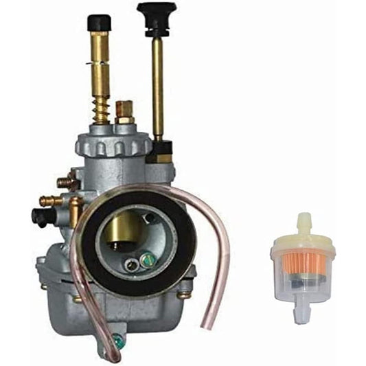 Autu PARTS Carburetor 16001-1185 Kawasaki KE100 1976-2001 KM100 1976-1981