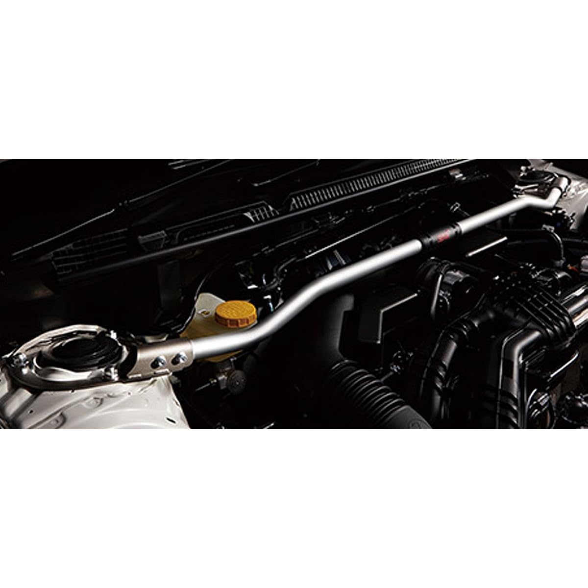 SUBARU [Genuine] STI [Hurekisiburutawa-Ba-] Subaru Forester [SK9]