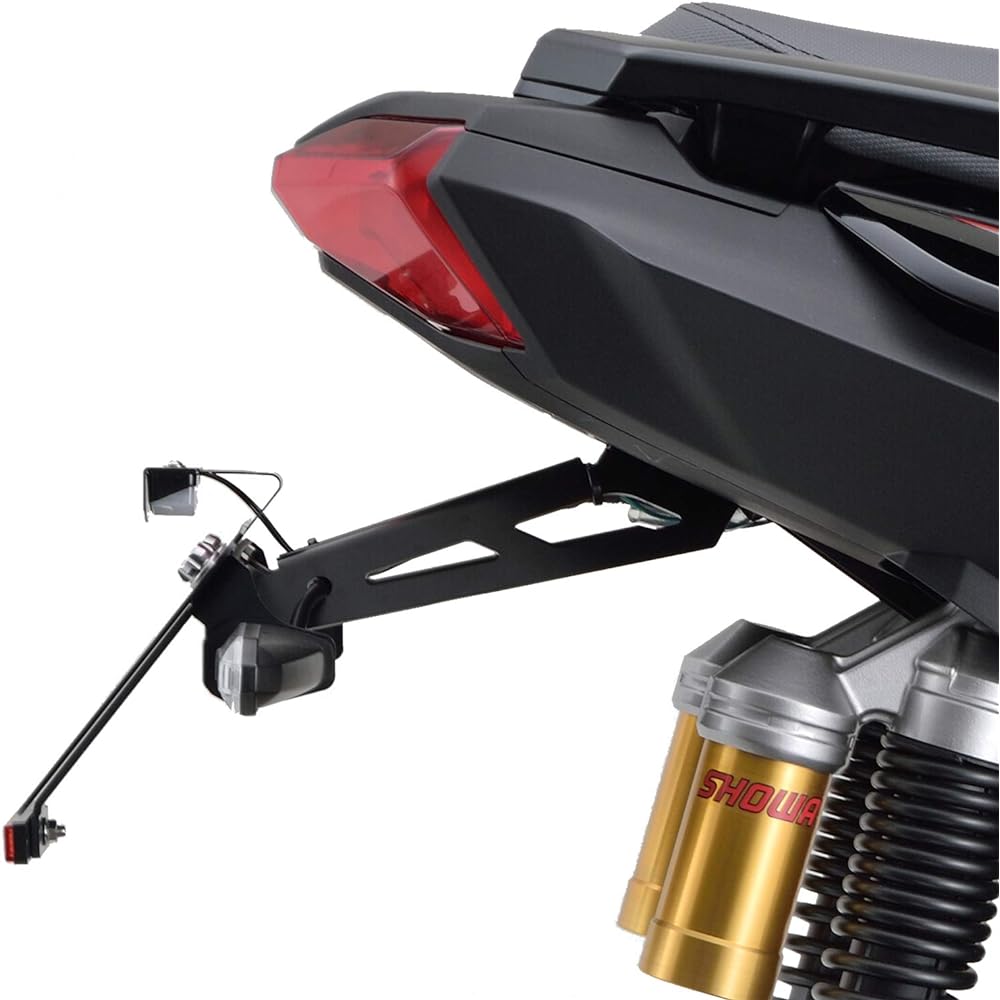 Daytona Motorcycle LED Fenderless Kit ADV150(20) 17184