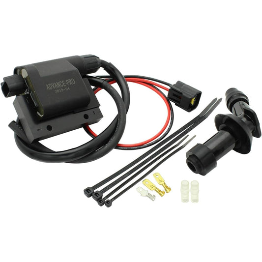 Advance Pro Tricity 125/155 “Raiden” Reinforced Ignition Coil IGC-RD-YD2