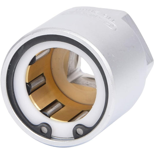 KS TOOLS S-connector fitting tool 3/4" 116.2066