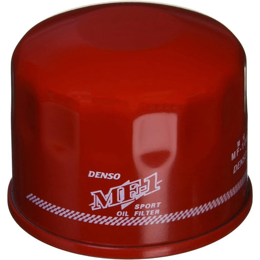 DENSO Sports Oil Filter Magnet Type MF-108 115010-3970