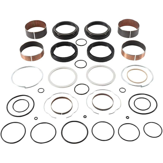 PIVOT WORKS PWFFK-K20-000 PW Folk River de Kit