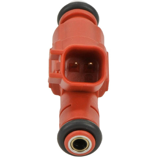 BOSCH 0280155934 Original equipment fuel injector (1 pack)