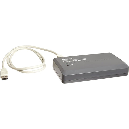 Mitutoyo measurement data wireless communication system U-WAVE-R 02AZD810D