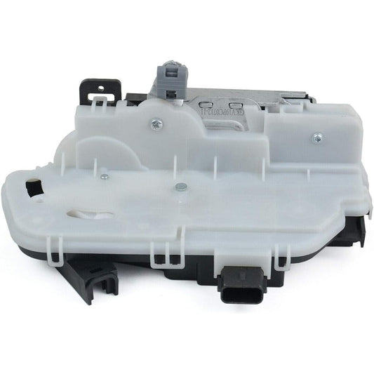 937-629 Door lock actuator latch Front lightfard F150 Escape Mustang Focus Edge Lincoln Mkx 8T4Z7821812A 9S4Z5421812A