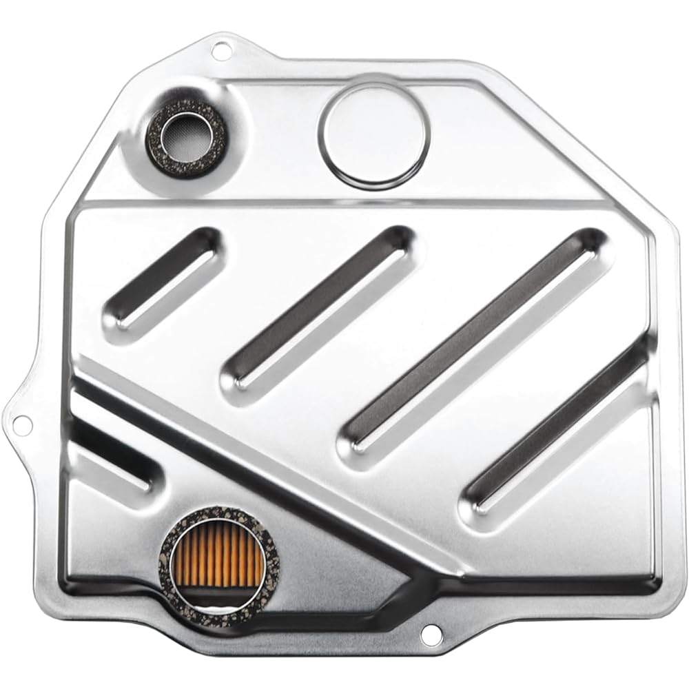 BECK ARNLEY 044-0212 Automatic transmission filter kit