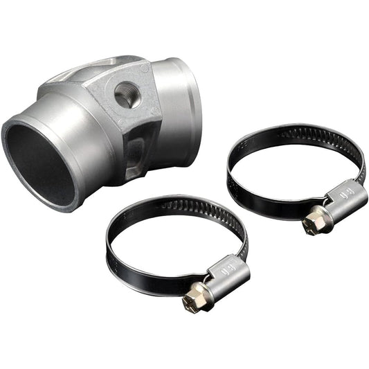 JURAN water temperature sensor attachment 2 curved shape 38 pie 60 degrees 1/8 33202