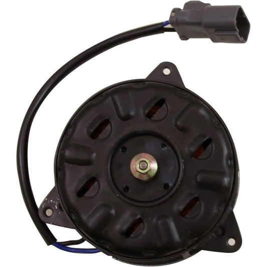 TYC 631000 ACURA RSX Radiator Cooling Fan Motor