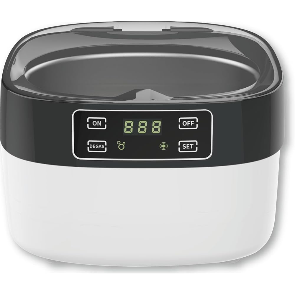 Argo File Ultrasonic Cleaner Sonic Washer UT SUT-990