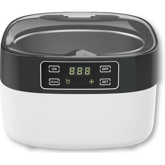 Argo File Ultrasonic Cleaner Sonic Washer UT SUT-990