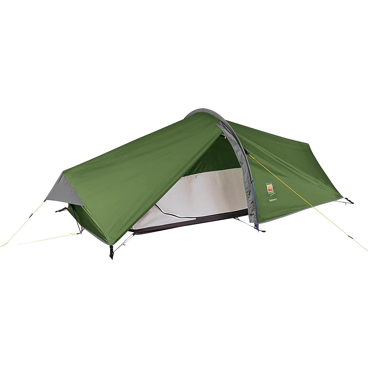 Wild Country Zephyros Compact 2 GN (Green)
