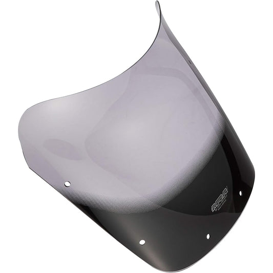 MRA Screen Spoiler Smoke ZRX1200 DAEG(09-16), ZRX1200R(01-08), ZRX1100(97-00), ZRX400(05-08) MS604S