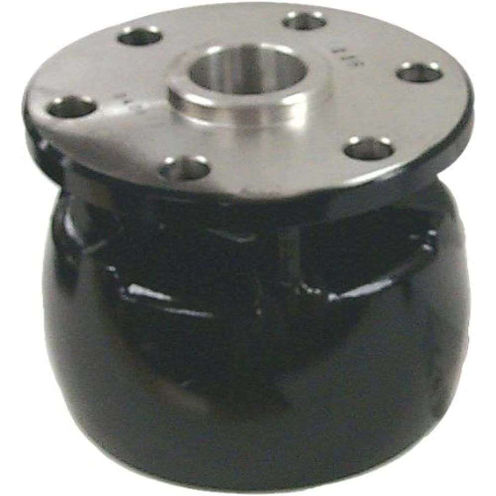Sierra International 18-2171 For Marine Engine Coupler Kit Mercruiser Stern Drive