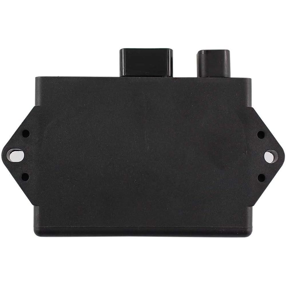 XA CDI Box High Performance for YAMAHA YFM 350 Raptor/ Warrior 2002 - 2013