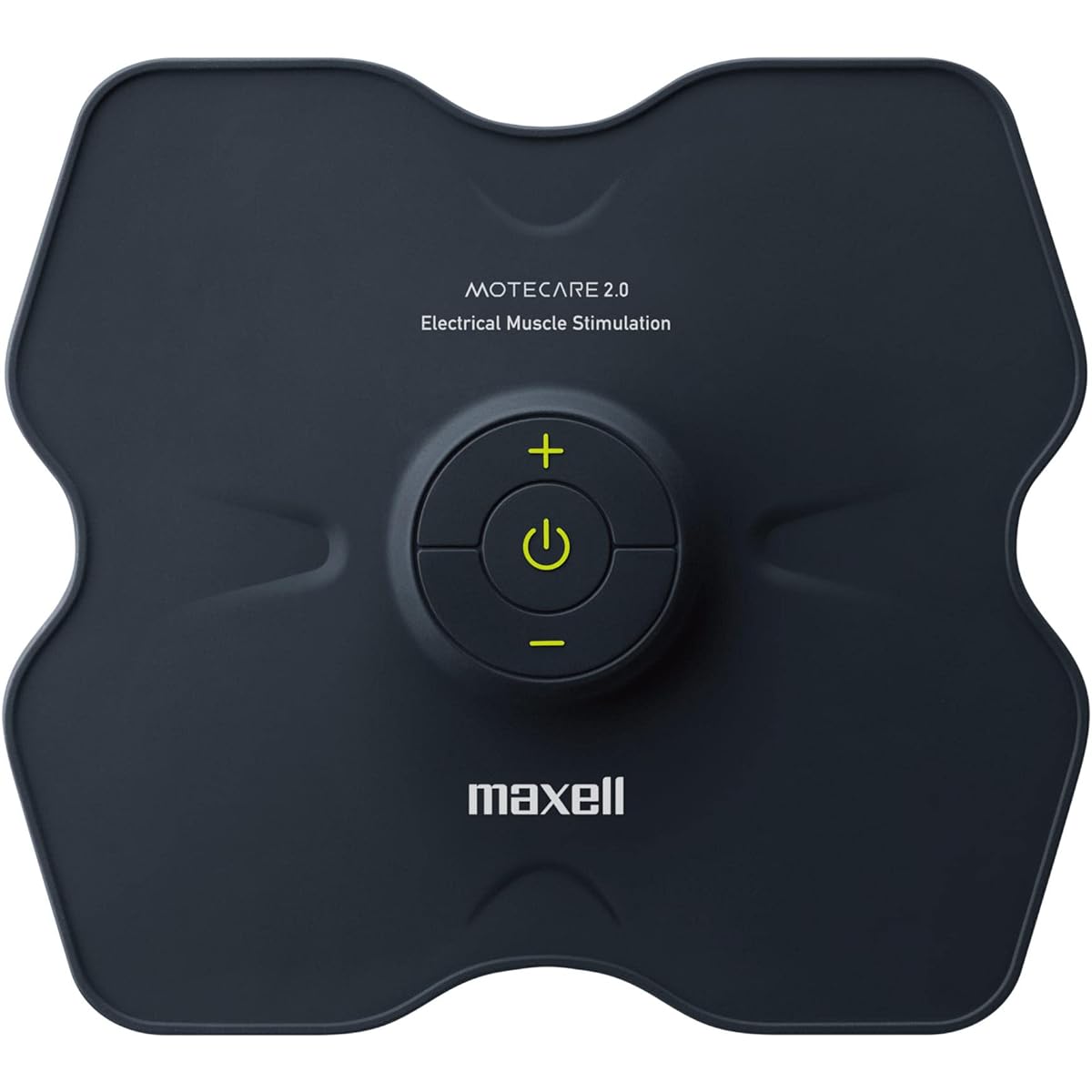 Maxell EMS exercise device "Motecare" 4-pole type MXES-R410S
